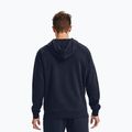 Bluza męska Under Armour Rival Fleece Big Logo HD midnight navy/onyx white 3