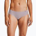 Majtki damskie Under Armour Pure Stretch Hipster 3 pary black/beige/graphite 2