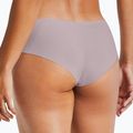Majtki damskie Under Armour Pure Stretch Hipster 3 pary black/beige/graphite 4