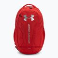 Plecak miejski Under Armour Hustle 5.0 29 l red/red/silver