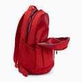 Plecak miejski Under Armour Hustle 5.0 29 l red/red/silver 7