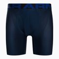 Bokserki męskie Under Armour UA Tech 6 In 2 pary academy/mod gray light heather 5