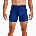 Bokserki męskie Under Armour UA Tech 6 In 2 pary blue 6