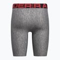 Bokserki męskie Under Armour UA Tech 9 In 2 pary mod gray light heather/jet gray light heather 6