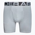 Bokserki męskie Under Armour Charged Cotton 6 In 3 pary royal/academy/mod gray medium heather 2