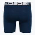 Bokserki męskie Under Armour Charged Cotton 6 In 3 pary royal/academy/mod gray medium heather 9