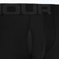 Bokserki męskie Under Armour Tech 3 In 2 pary black/black 4