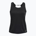 Koszulka do biegania damska Under Armour Fly By Tank black/black/reflective 3