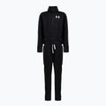 Dres dziecięcy Under Armour Em Knit black/white/white