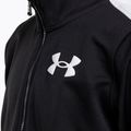 Dres dziecięcy Under Armour Em Knit black/white/white 5