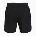 Spodenki do biegania męskie Under Armour Launch Sw 5'' black/black/reflective 2