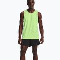 Spodenki do biegania męskie Under Armour Launch Sw 5'' black/black/reflective 3