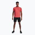 Spodenki do biegania męskie Under Armour Launch Sw 7'' black/black/reflective 2