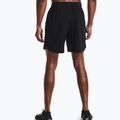Spodenki do biegania męskie Under Armour Launch Sw 7'' black/black/reflective 3