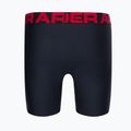 Bokserki męskie Under Armour UA Tech 6 In 2 pary red/black 3