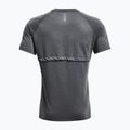 Koszulka do biegania męska Under Armour Streaker pitch gray/pitch gray/reflective 6