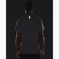 Koszulka do biegania męska Under Armour Streaker pitch gray/pitch gray/reflective 4