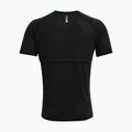 Koszulka do biegania męska Under Armour Streaker black/black/reflective 2