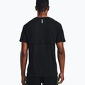 Koszulka do biegania męska Under Armour Streaker black/black/reflective 4