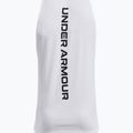 Koszulka koszykarska męska Under Armour Baseline Cotton Tank white/black/black 6