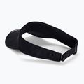 Daszek do biegania męski Under Armour Isochill Launch Run Visor black 3