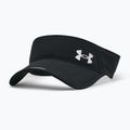 Daszek do biegania męski Under Armour Isochill Launch Run Visor black 5