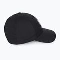 Czapka z daszkiem męska Under Armour Isochill Armourvent Adj black/pitch gray 2