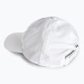 Czapka z daszkiem męska Under Armour Isochill Armourvent Adj white/pitch gray 4