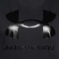 Koszulka damska Under Armour Rival Logo black/black 6