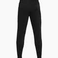 Spodnie męskie Under Armour UA Rival Terry Jogger black/onyx white 4