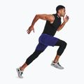 Legginsy treningowe męskie Under Armour HG Armour 3/4 black/white 4