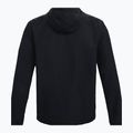 Kurtka przeciwwiatrowa męska Under Armour Sportstyle Windbreaker black/pitch gray/black 5