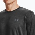 Koszulka treningowa męska Under Armour UA Training Vent 2.0 black/pitch gray 4