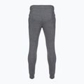 Spodnie męskie Under Armour Ua Rival Terry Jogger pitch gray light heather/onyx white 6