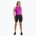 Spodenki treningowe damskie Under Armour HG Armour Bike black/white 2