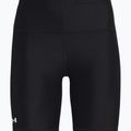 Spodenki treningowe damskie Under Armour HG Armour Bike black/white 5