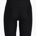Spodenki treningowe damskie Under Armour HG Armour Bike black/white 6