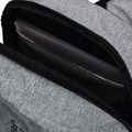 Plecak miejski Under Armour Halftime 22 l pitch gray medium heather/black/black 4
