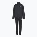 Dres dziecięcy Under Armour Knit black/white