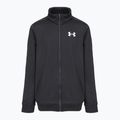 Dres dziecięcy Under Armour Knit black/white 3