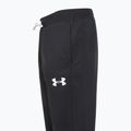 Dres dziecięcy Under Armour Knit black/white 9