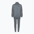 Dres dziecięcy Under Armour Knit pitch grey
