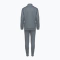 Dres dziecięcy Under Armour Knit pitch grey 2