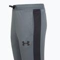 Dres dziecięcy Under Armour Knit pitch grey 9