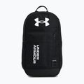 Plecak miejski Under Armour Halftime 22 l black/black/white
