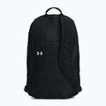 Plecak miejski Under Armour Halftime 22 l black/black/white 2