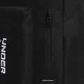 Plecak miejski Under Armour Halftime 22 l black/black/white 3