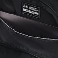 Plecak miejski Under Armour Halftime 22 l black/black/white 4