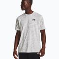 Koszulka męska Under Armour ABC Camo white/mod gray 3