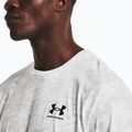 Koszulka męska Under Armour ABC Camo white/mod gray 5